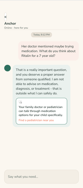 ADHD screenshot 6