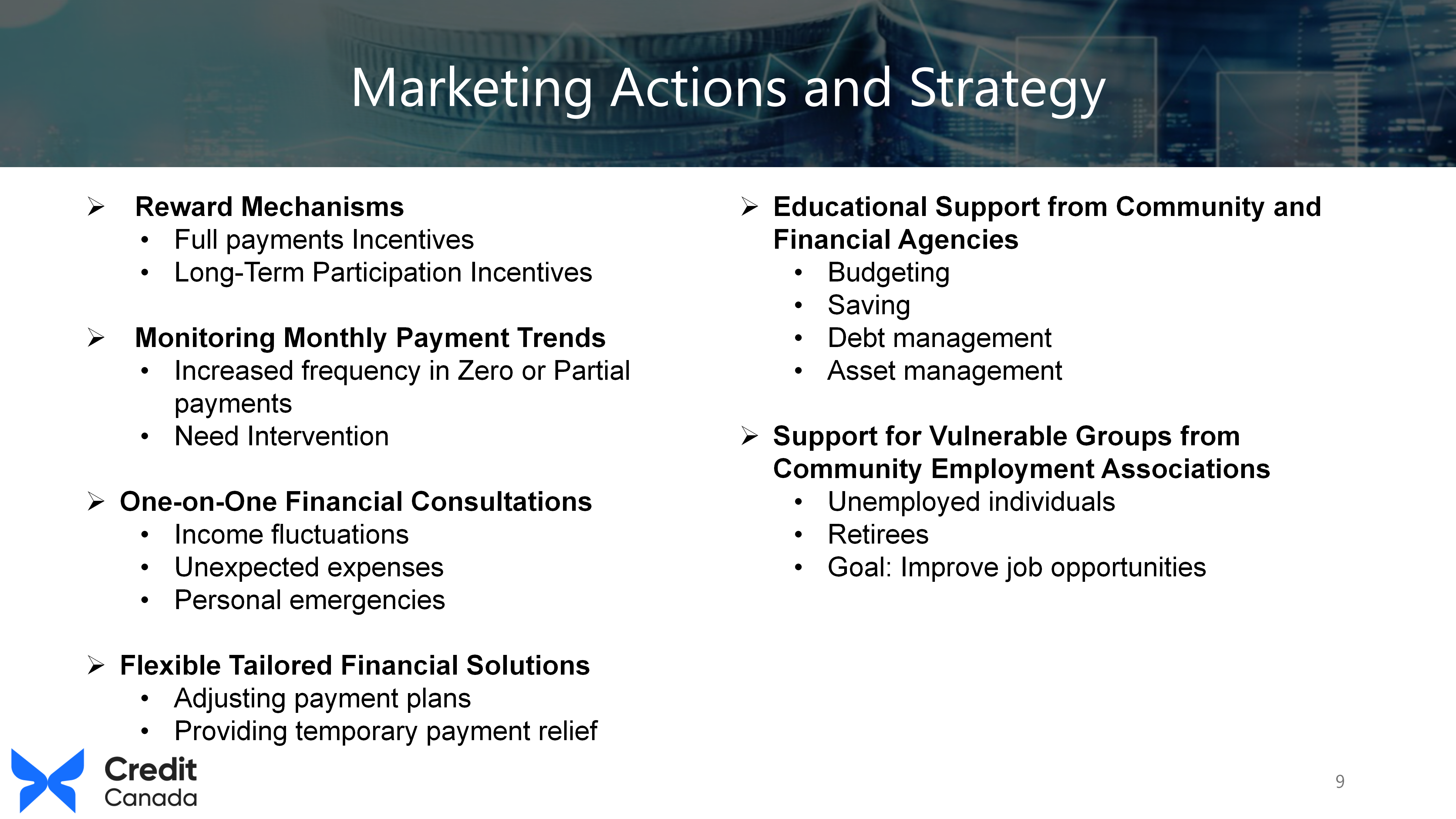 Strategy 3